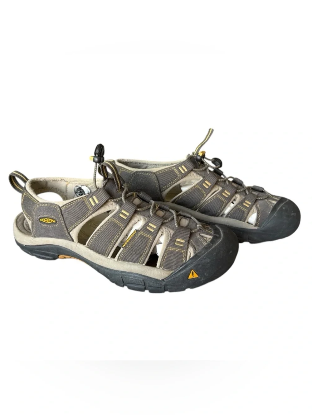 KEEN Newport H2 Sandals, Men’s 10 Hybrid